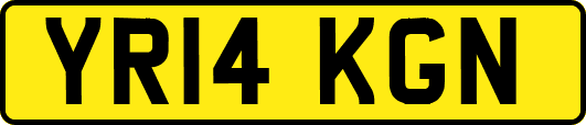 YR14KGN