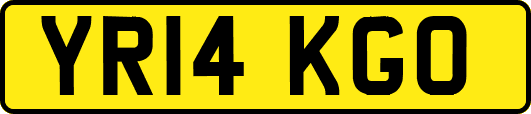 YR14KGO