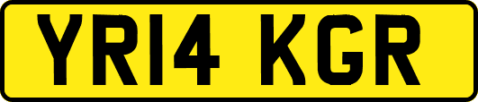 YR14KGR