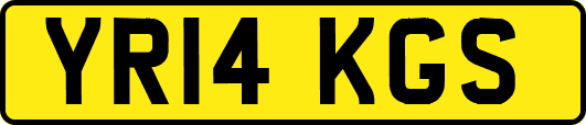 YR14KGS
