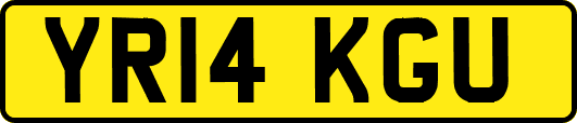 YR14KGU