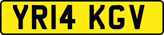 YR14KGV