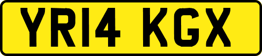 YR14KGX