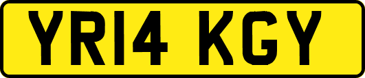 YR14KGY