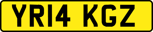 YR14KGZ