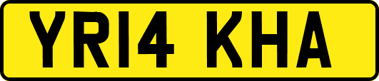 YR14KHA