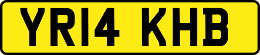 YR14KHB