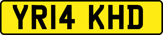 YR14KHD