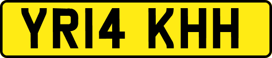 YR14KHH