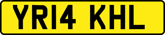 YR14KHL