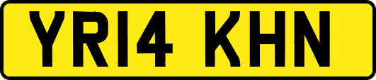 YR14KHN