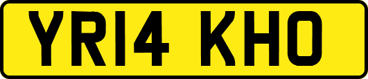 YR14KHO