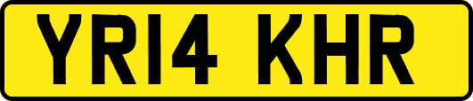 YR14KHR