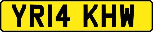 YR14KHW