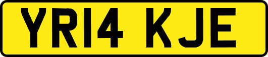 YR14KJE