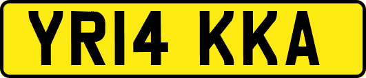 YR14KKA