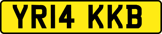 YR14KKB