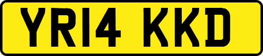 YR14KKD