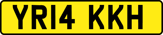 YR14KKH