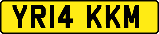 YR14KKM