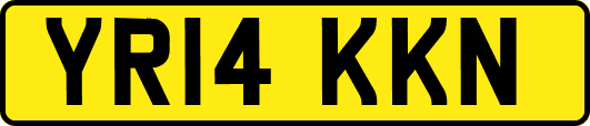 YR14KKN