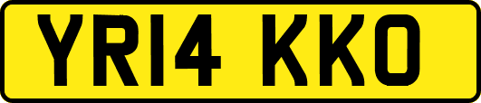 YR14KKO
