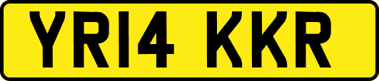YR14KKR