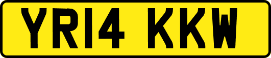 YR14KKW