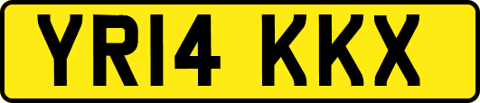 YR14KKX