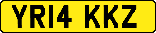 YR14KKZ
