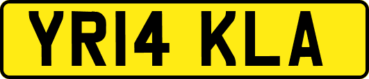 YR14KLA