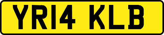 YR14KLB