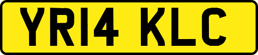 YR14KLC