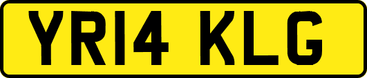 YR14KLG