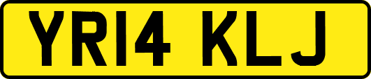 YR14KLJ