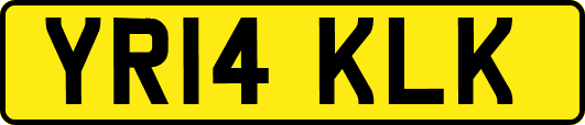 YR14KLK