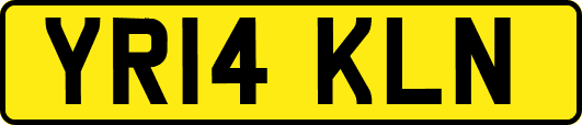 YR14KLN