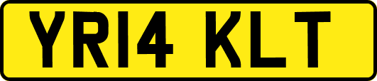 YR14KLT