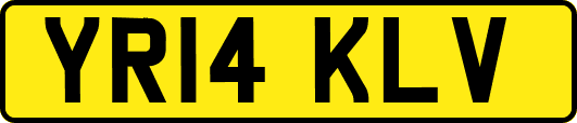 YR14KLV