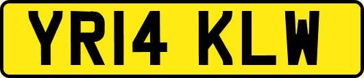 YR14KLW
