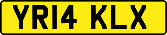 YR14KLX