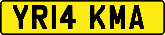 YR14KMA