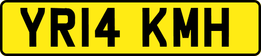 YR14KMH