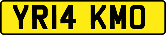 YR14KMO