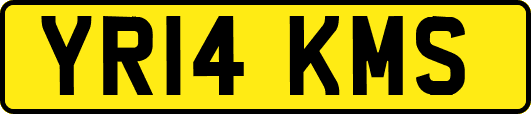 YR14KMS