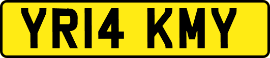 YR14KMY