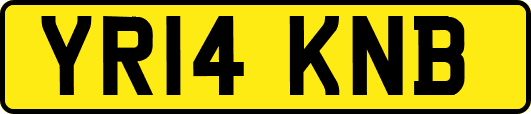 YR14KNB