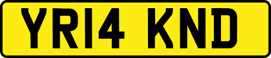 YR14KND