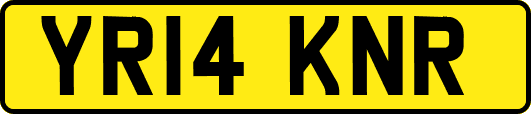 YR14KNR