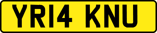 YR14KNU